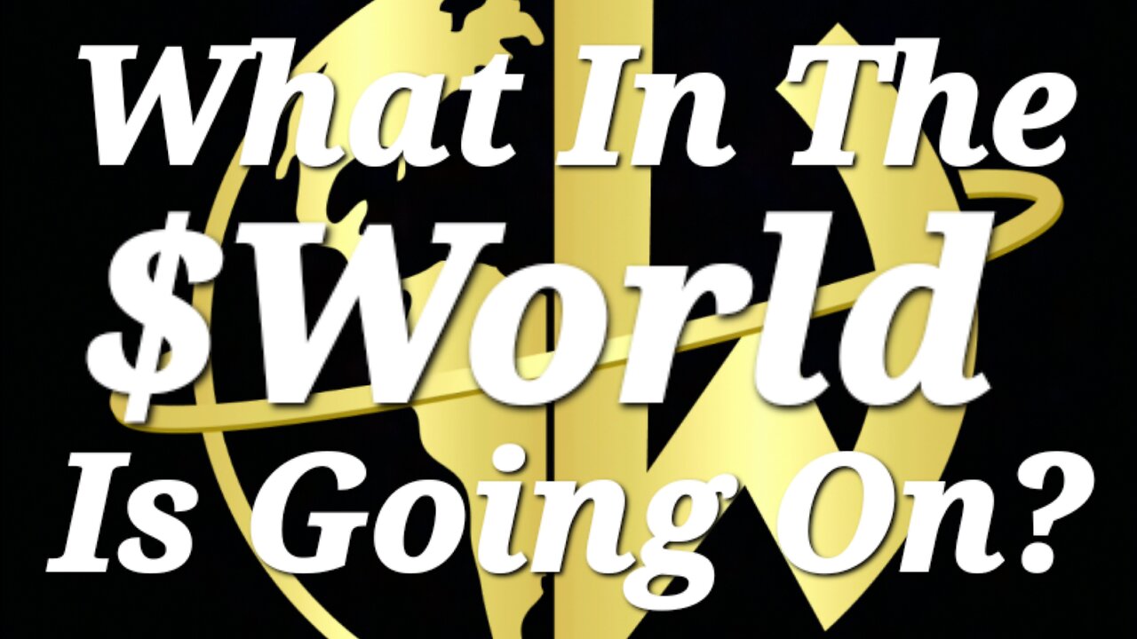 Crypto | $World | Bitcoin | Ethereum | Binance | The Worldwide Token Unofficial Launch Day