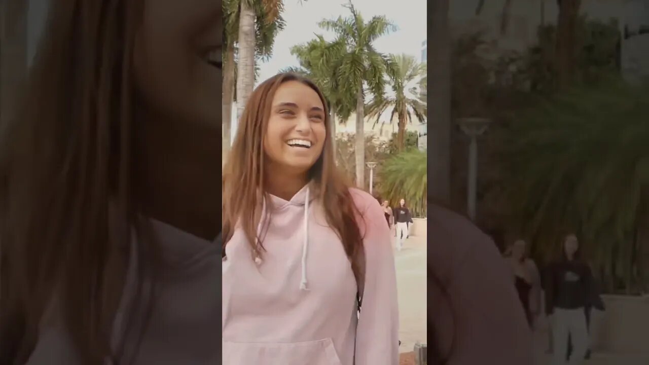 Would Conservative Girl Date A Liberal Guy?