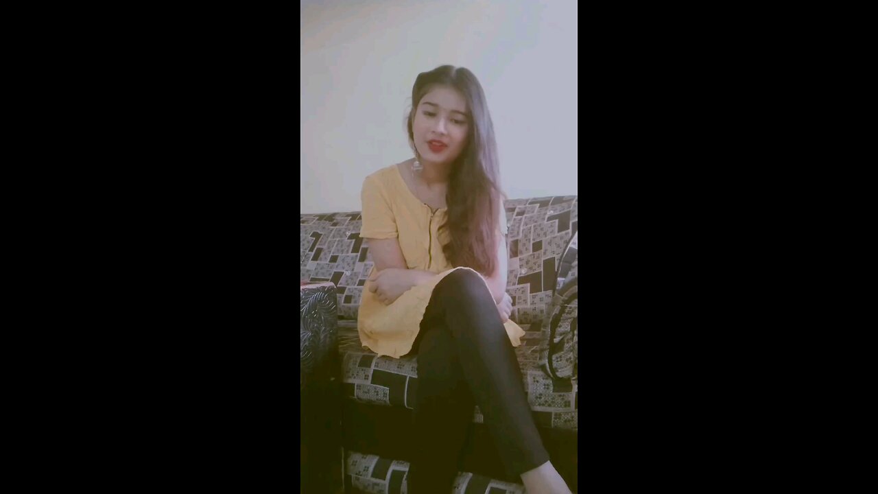 O mere rabba tera sukriya 😇