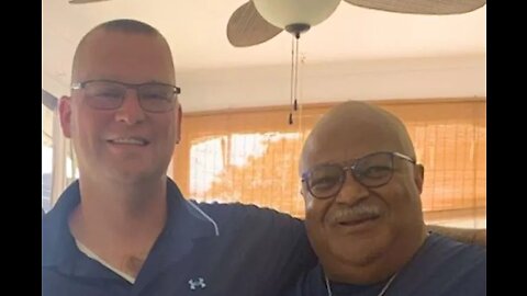 Feel-Good Friday: Army Veteran and Uber Driver Donates His Kidney to a Man He Pick