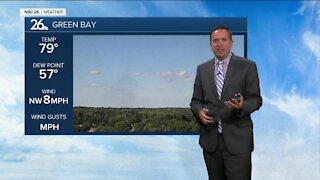 NBC 26 Weather Forecast