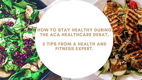 Unbelievable Trick to Stay Healthy in 2023