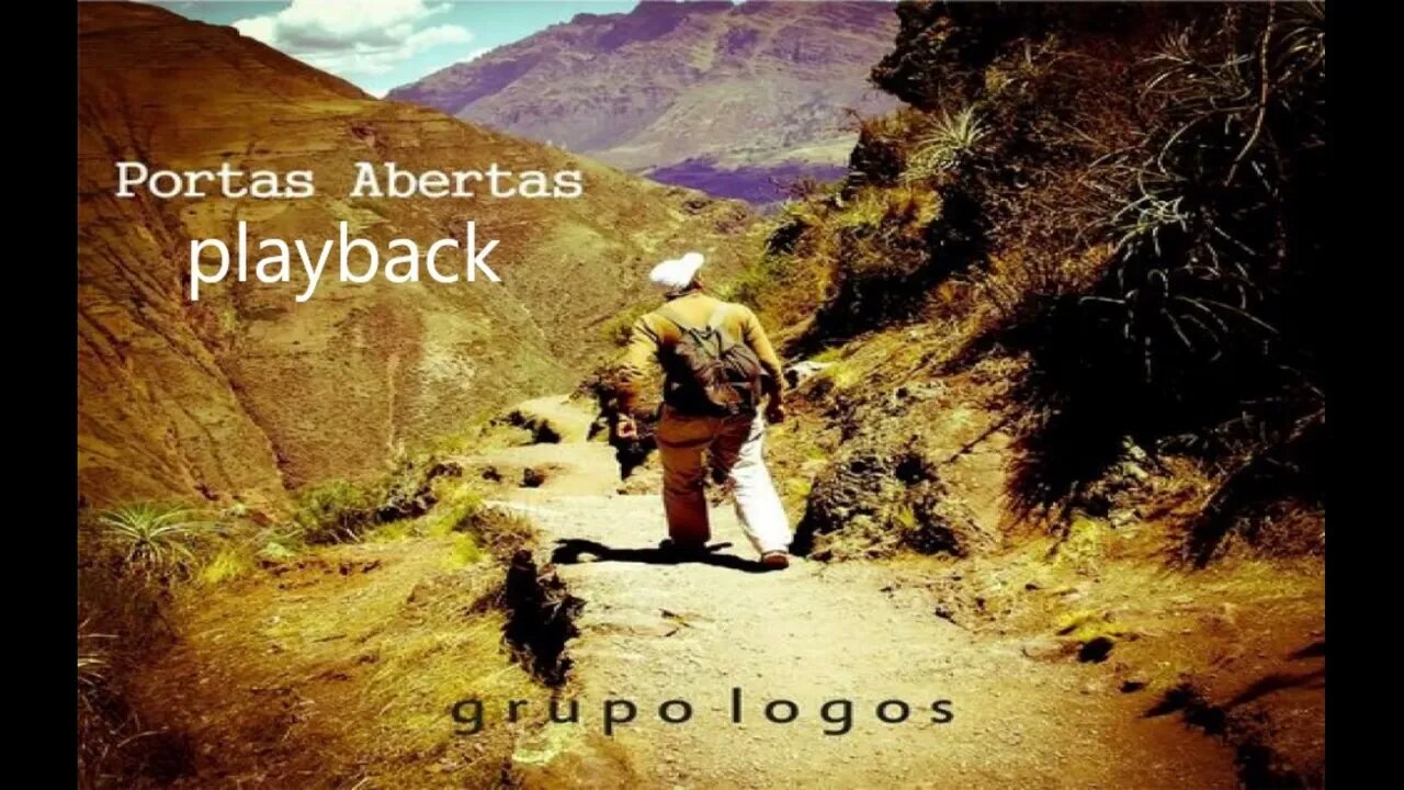 Grupo Logos Portas Abertas play back