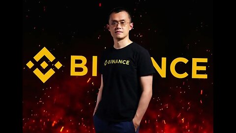 Changpeng Zhao démissionne de son poste de CEO de Binance.