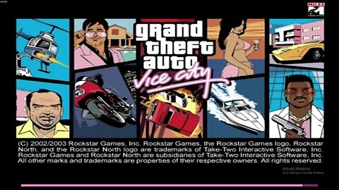 gta vice city low bad ending% 33 sec