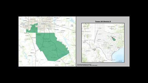 Analysis Of Texas Elections