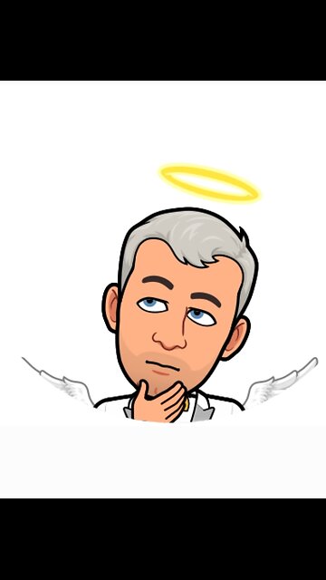 Riddle me this...greater danger?