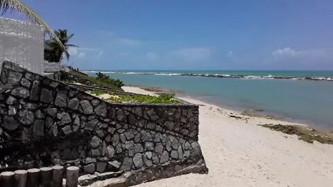 Barra de São Miguel AL