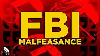 DURHAM REPORT: What Should Be Done About The FBI?