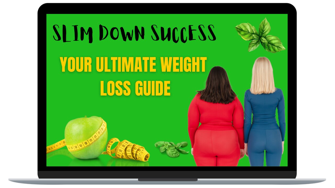 SLIM DOWN SUCCESS