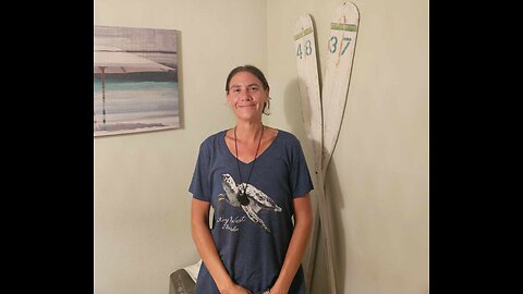 CHAT with HOLLY (Lyme WARRIOR! We all have such BIG opportunities! Are we going to take them?