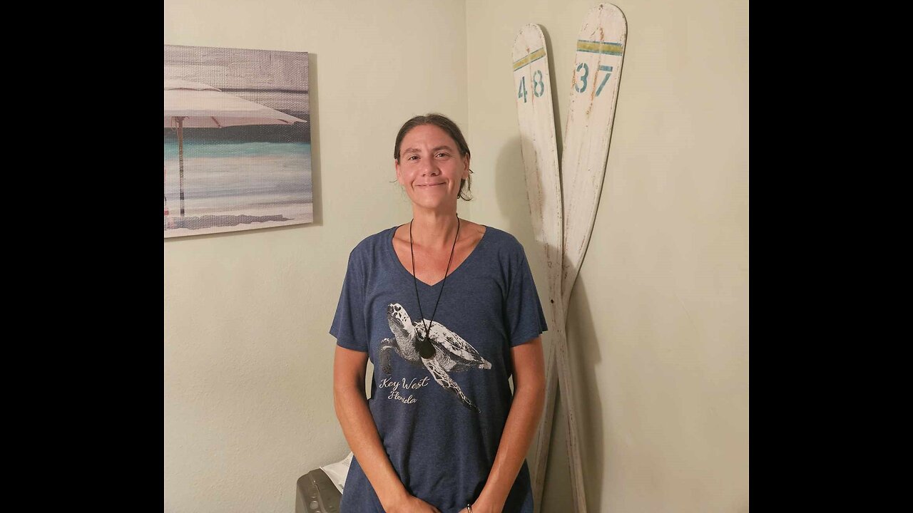 CHAT with HOLLY (Lyme WARRIOR! We all have such BIG opportunities! Are we going to take them?