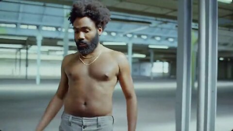 MASH UP / THIS IS AMERICA/Call me baby!