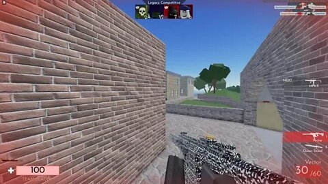 1,000,000% Calculated! #desptage (Roblox Arsenal)