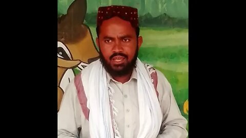 madene ki shaan