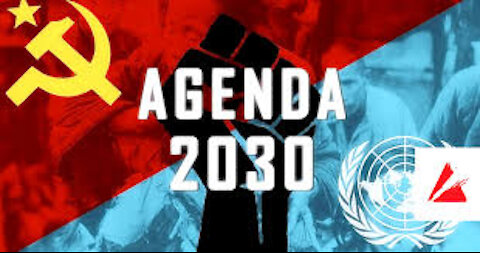 Nic nas już nie zdziwi! Większość ZGODZI SIĘ na totalitaryzm. Agenda 2030