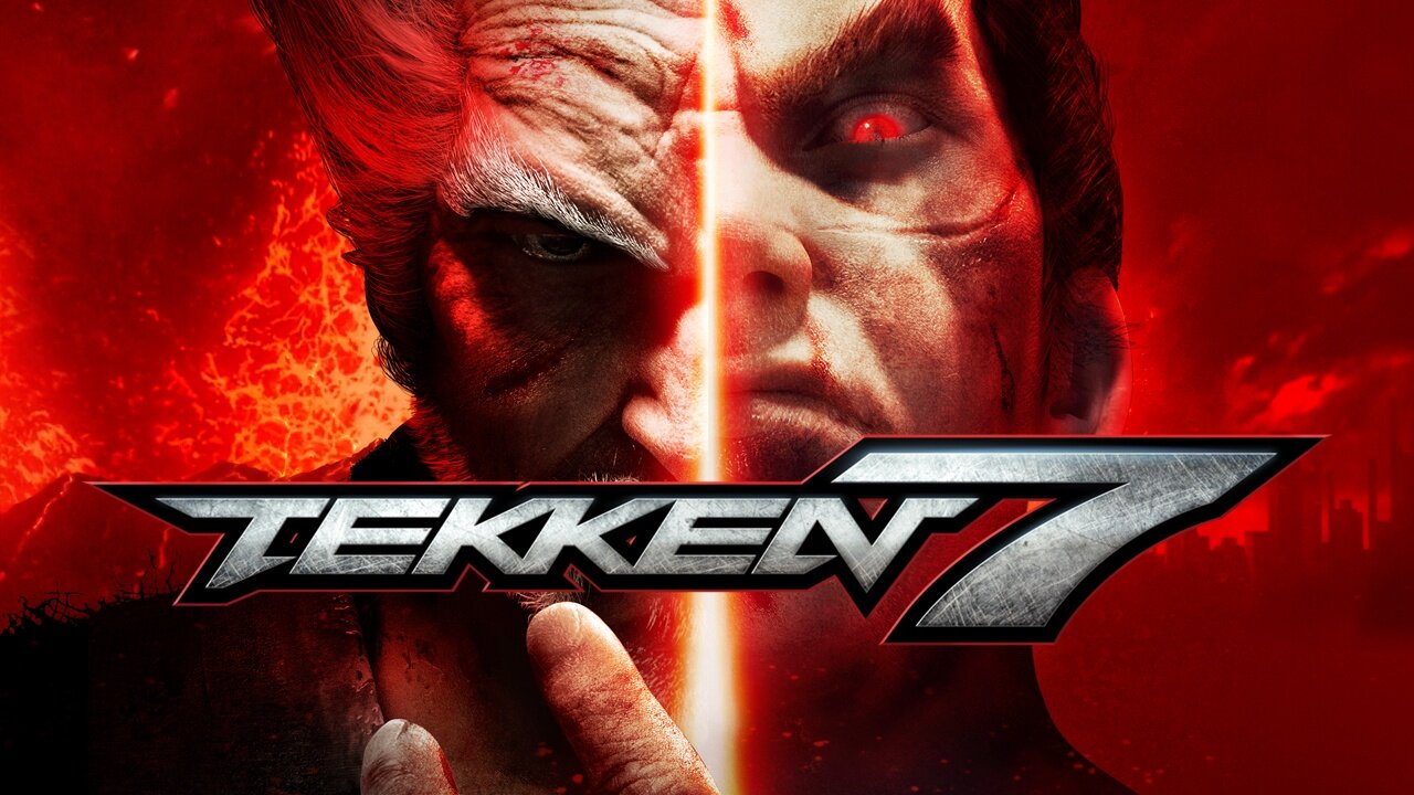 14 Cores (Tekken 7)