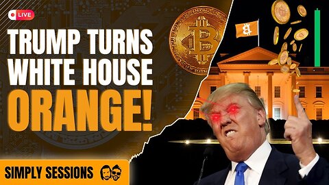 First Pro-Bitcoin President Wins U.S Landslide: What Lies Ahead for Bitcoin?