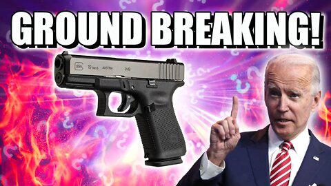 Game Changing Supreme Court Case Gets A New Life!!! Heller v. D.C.
