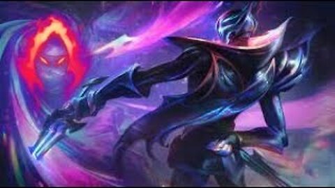 Jhin Montage Season 13 Part 2