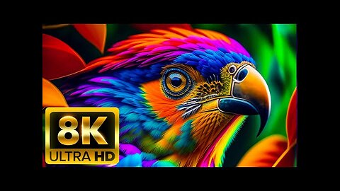 WILD BIRDS