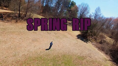 Thawing Out w/ New England FPV