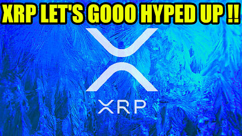 XRP RIPPLE PROJECT ICEBREAKER !!