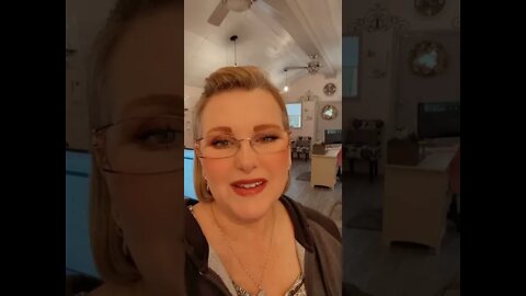 Kerrie’s Korner adding more inventory and diy videos this weekend.