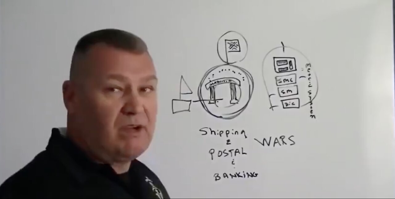 Sergeant Robert Horton - War Castles Overview