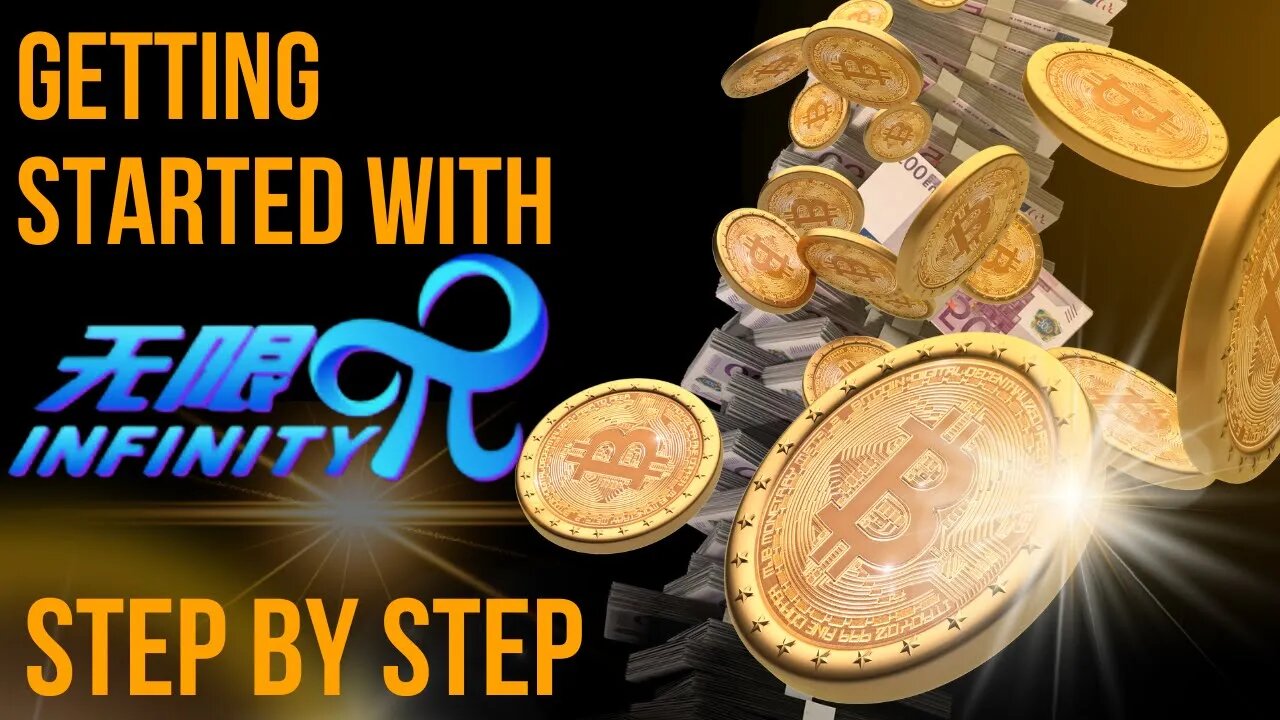 Getting Started with Infinity Pi: Step by Step Tutorial 🔥 🚀