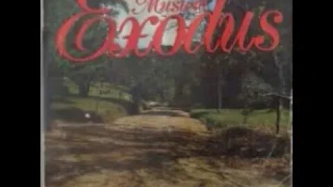Musical Exodus Salmo 46 play back