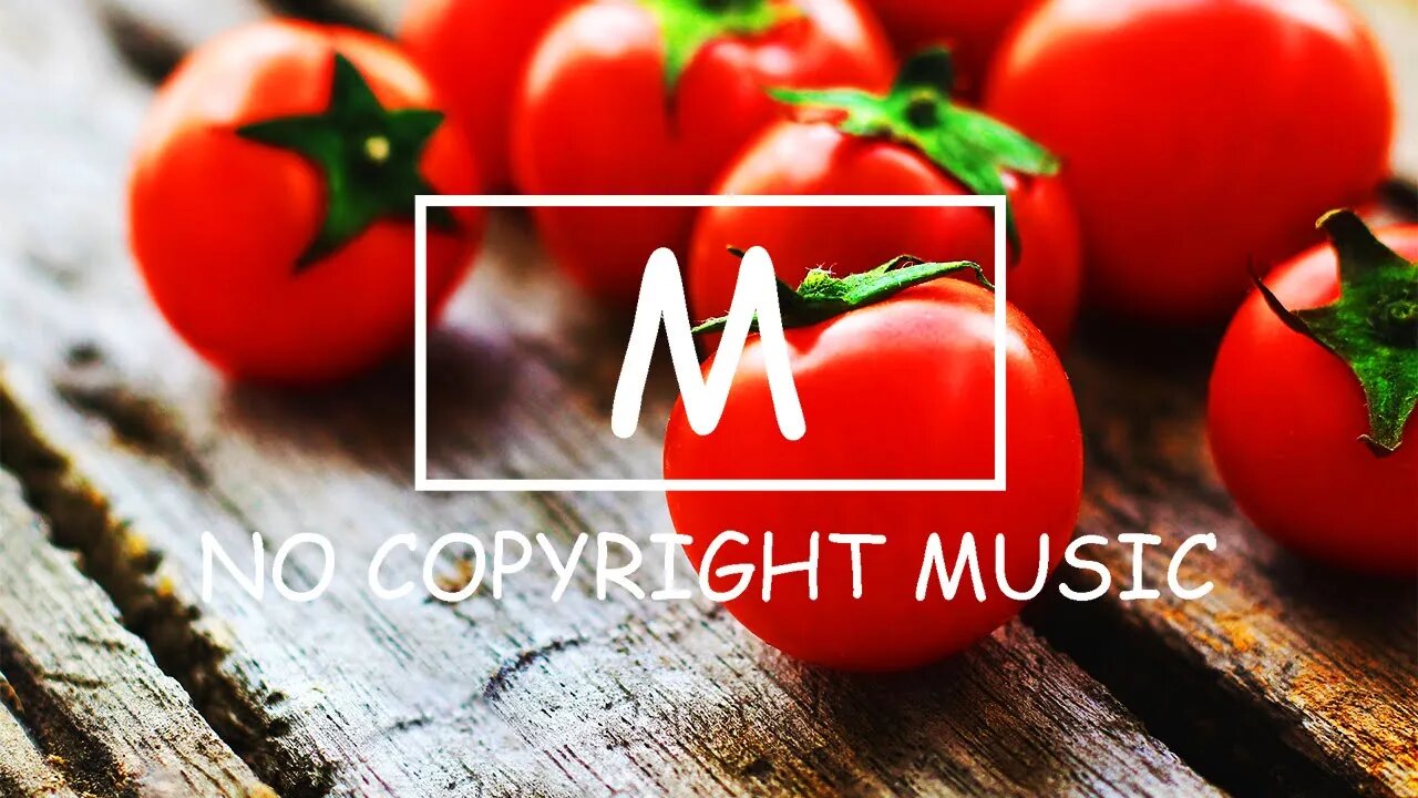 Markvard - Endless Love（Mm No Copyright Music）