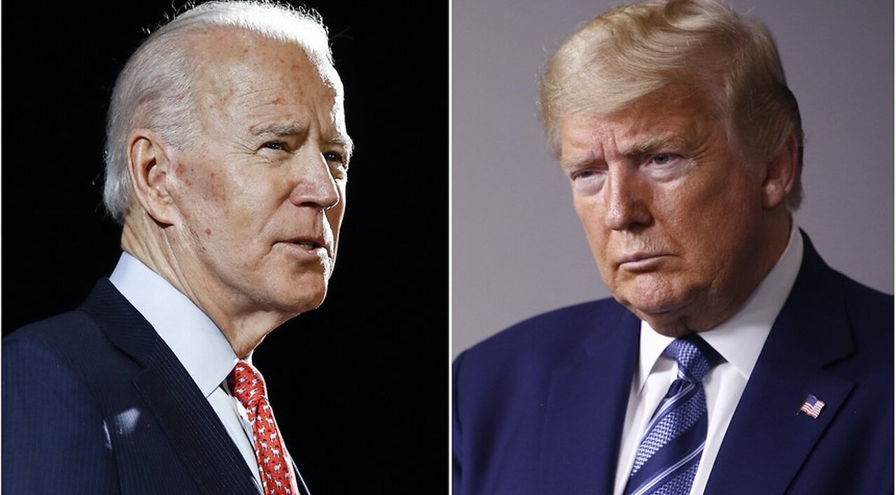 ‘What Does That Say About Biden?’: Reporter Nails Inconvenient Truth Behind Post-In