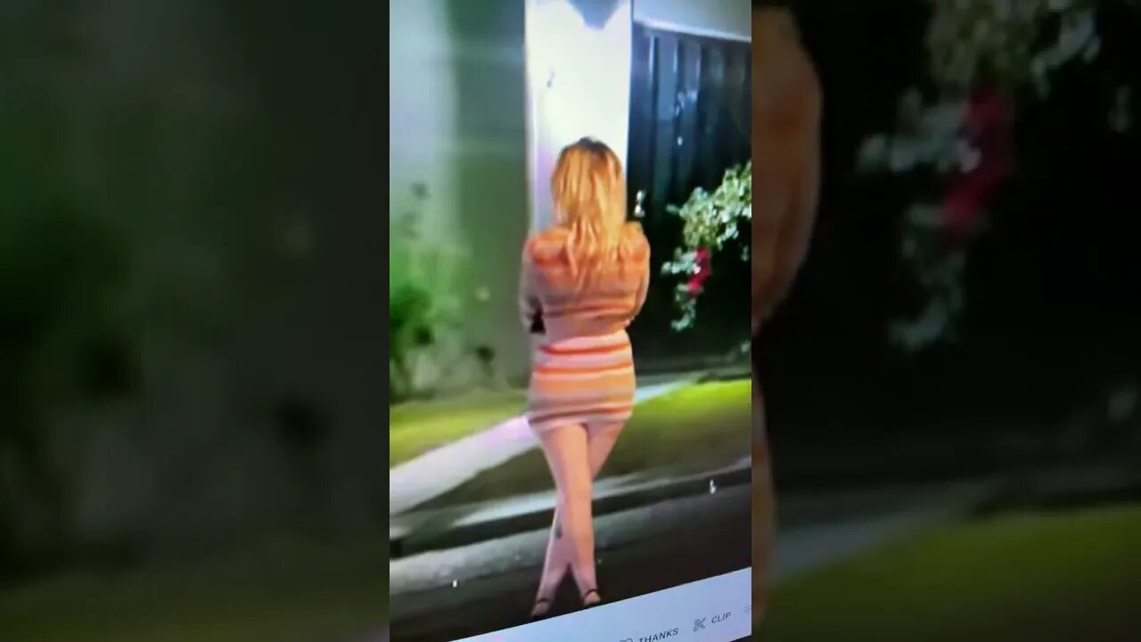 Friday night on 27 avenue