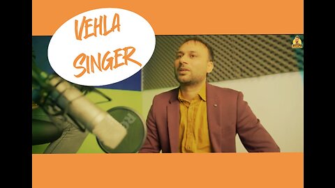 Vehla Singer