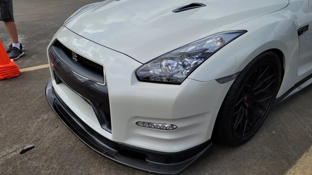 Cars AND Coffee