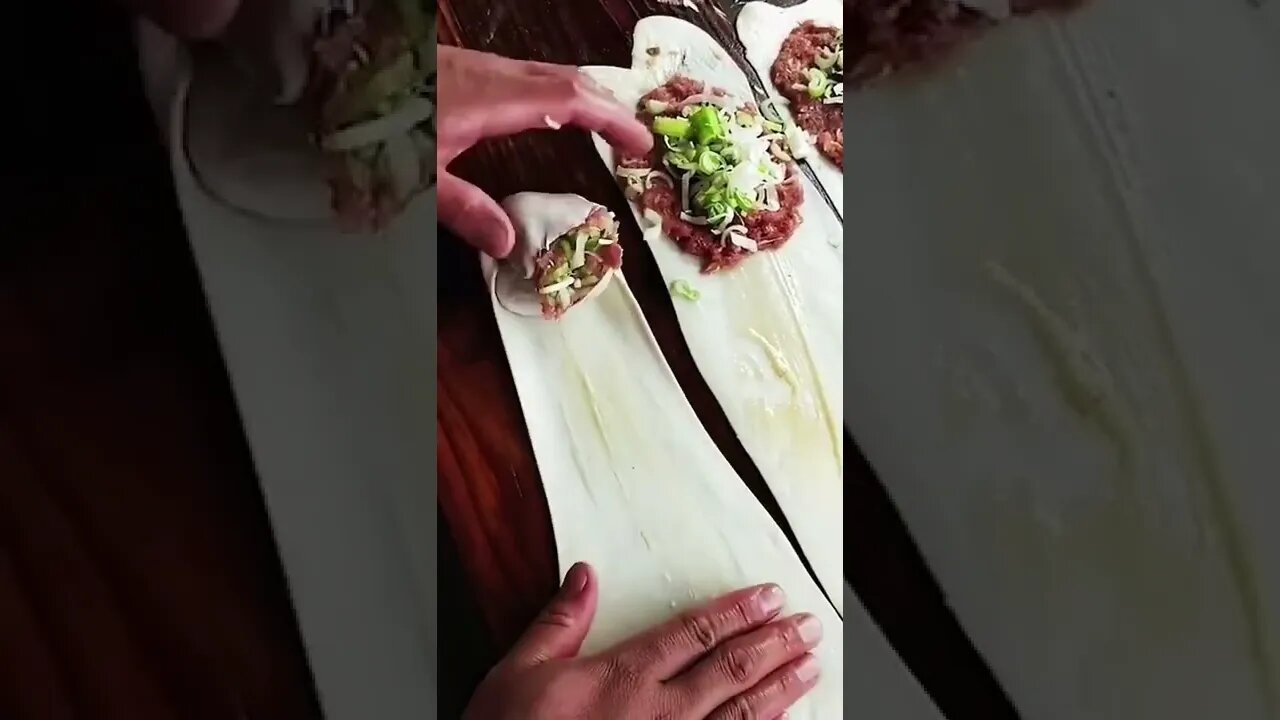 Viral short video of Food making (5)