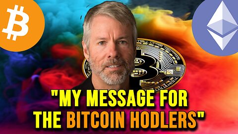 Michael Saylor: Gary Gensler is GOOD for Bitcoin (WHY BITCOIN IS SAFE FROM SEC)