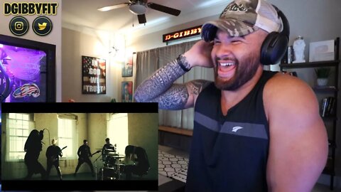 BRAND OF SACRIFICE - Demon King - REACTION