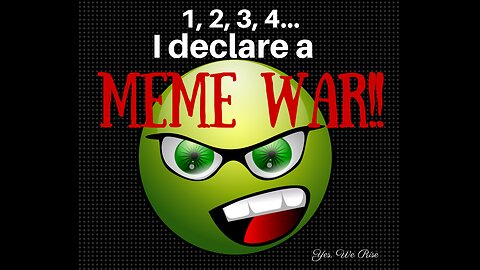Meme War - Couples Edition