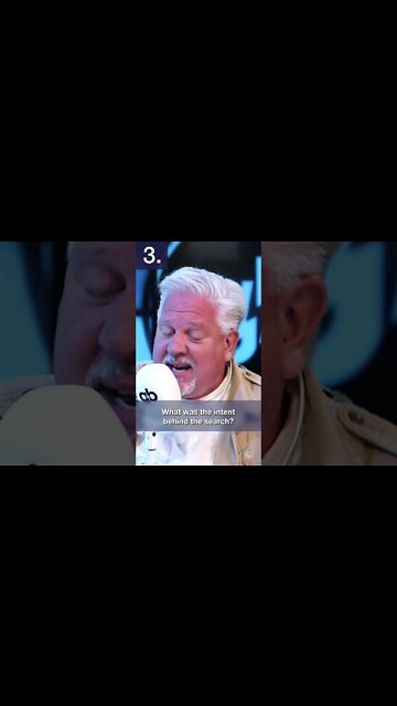 9 questions for the DOJ about the FBI, Trump raid | #shorts