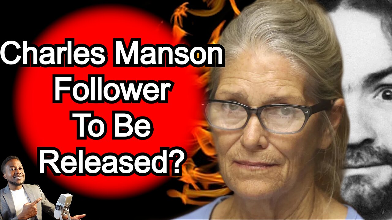 Ex-Hippie LESLIE VAN HOUTEN likely to receive parole! Also, Jill Scott butchers National Anthem!