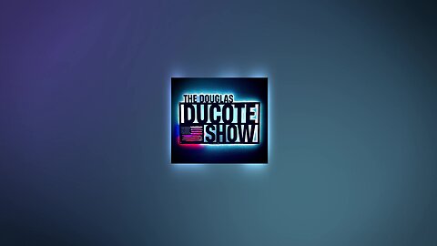 The Douglas Ducote Show