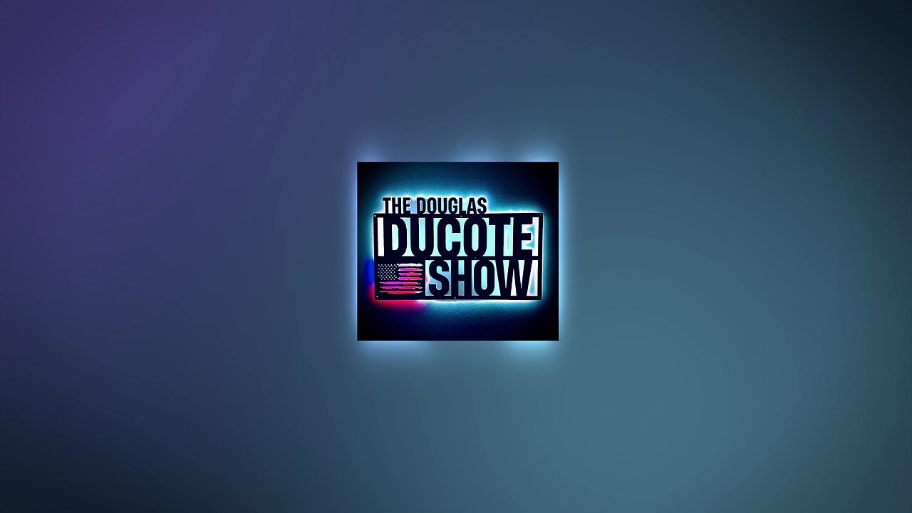 The Douglas Ducote Show