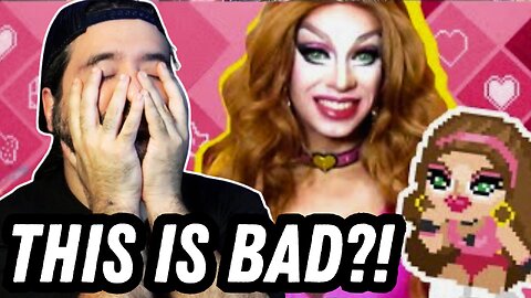 Games 4Diversity CENSORS Critics?! (Sweet Baby Inc. EXPOSED!)