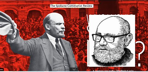 Another Day more local Communist's!
