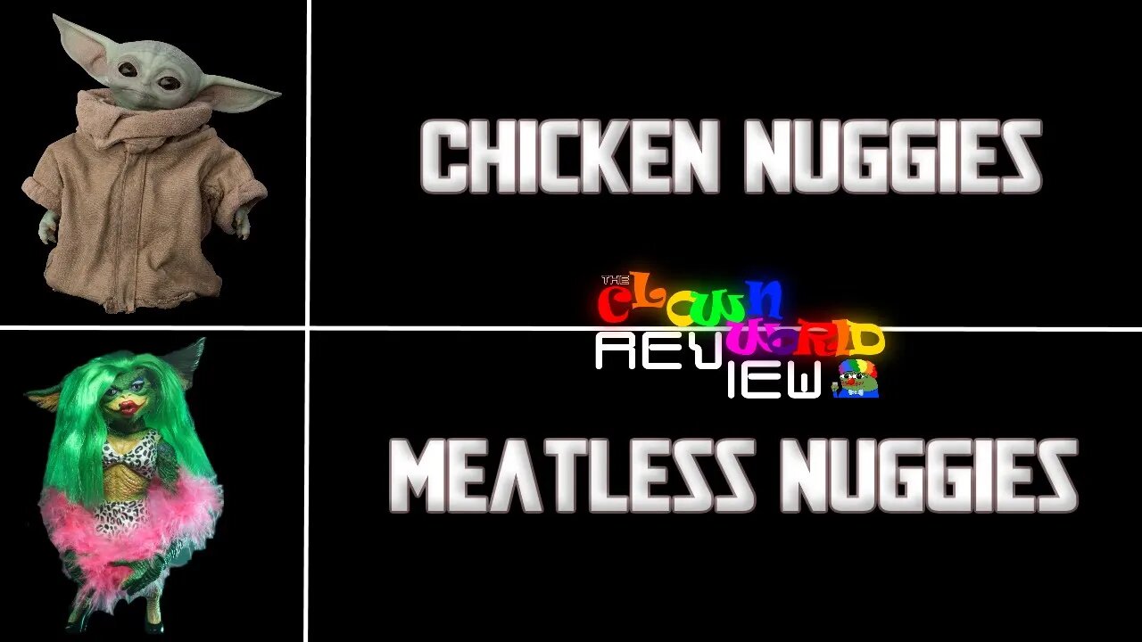 Meatless Nuggies Are a Commie Sin