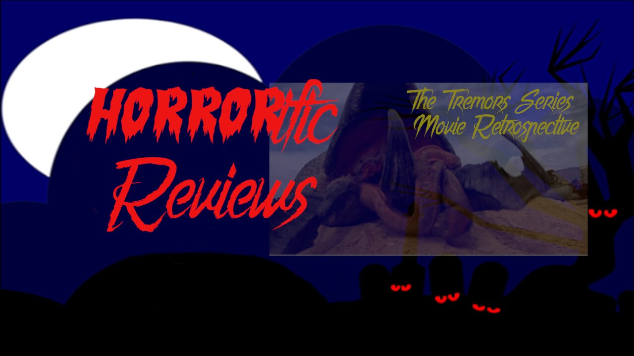 HORRORific Reviews Torture Garden