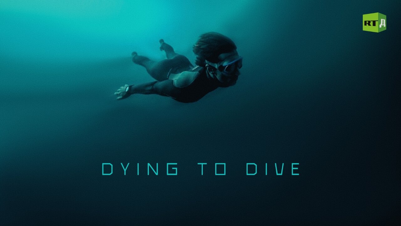 Dying to Dive | RT Documentary