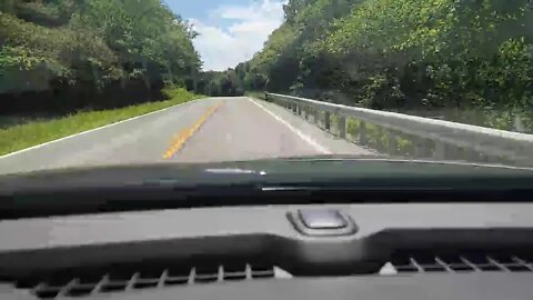 Drive and Scan (8/5/22) Monroe to Green Springs p2